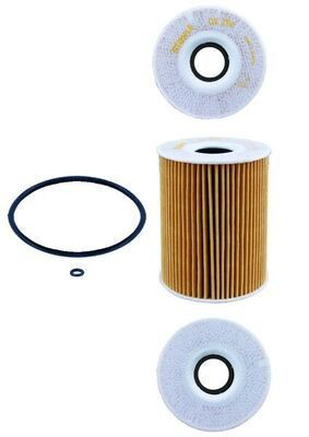 Filtro de ar Purflux A339